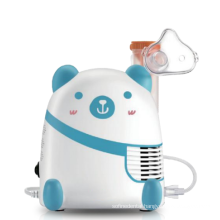 LEPU LEN503 Baby Children Adult Air-compressing Nebulizer Free Compressed air atomizer